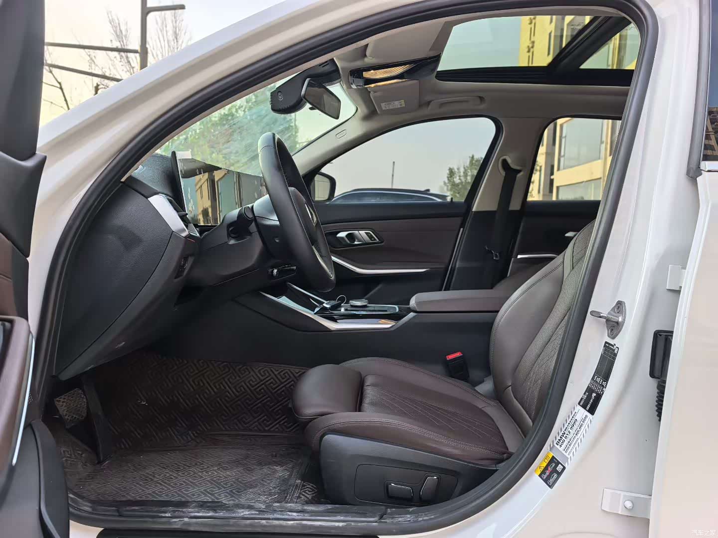BMW i3, 2024 4