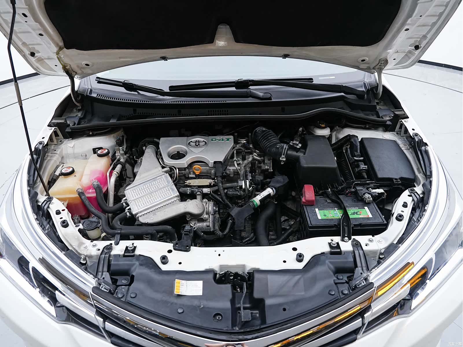 Toyota Corolla, 2017 13