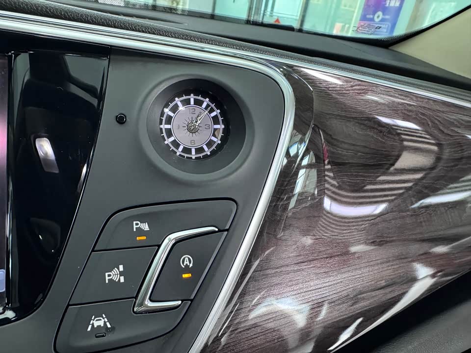 Buick Angkewei Plus