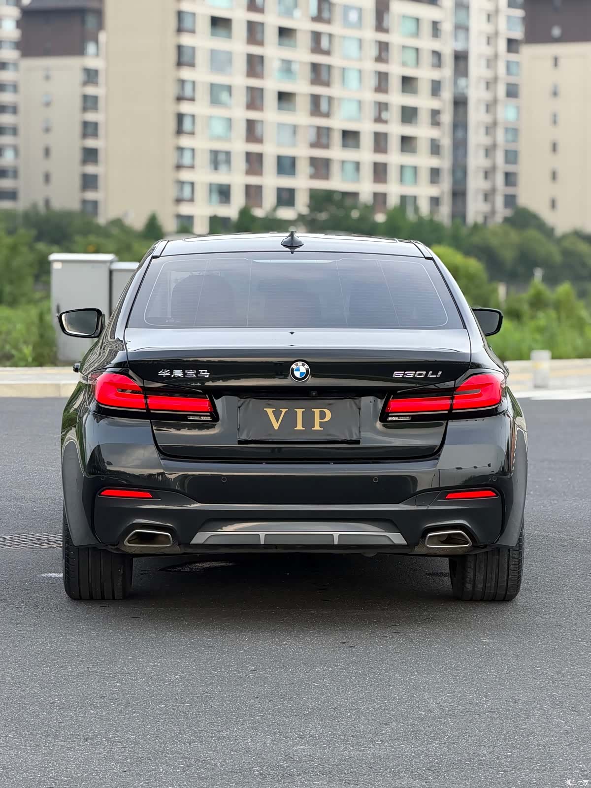 BMW 5 Series, 2023 8