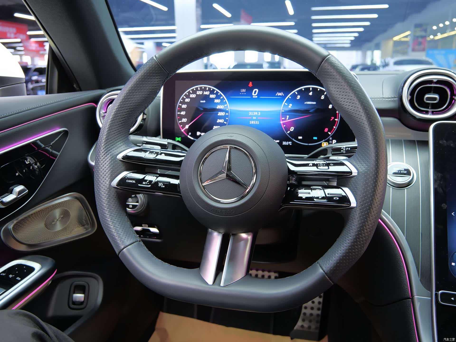 Mercedes-Benz CLE, 2024 все фото
