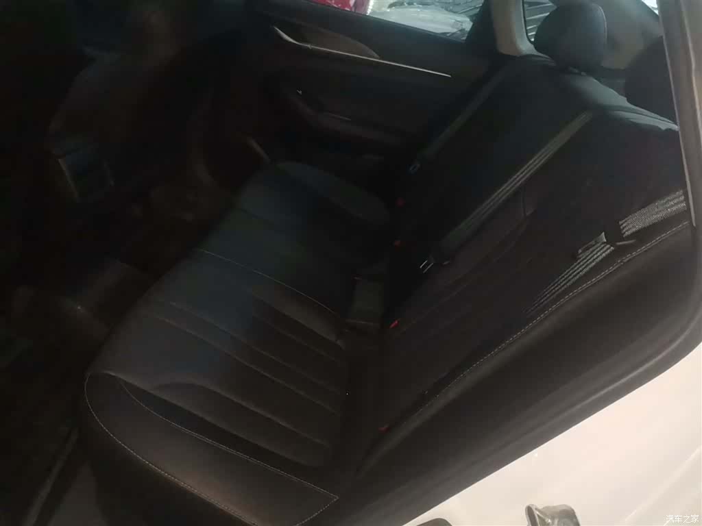 Changan Eado, 2022 17