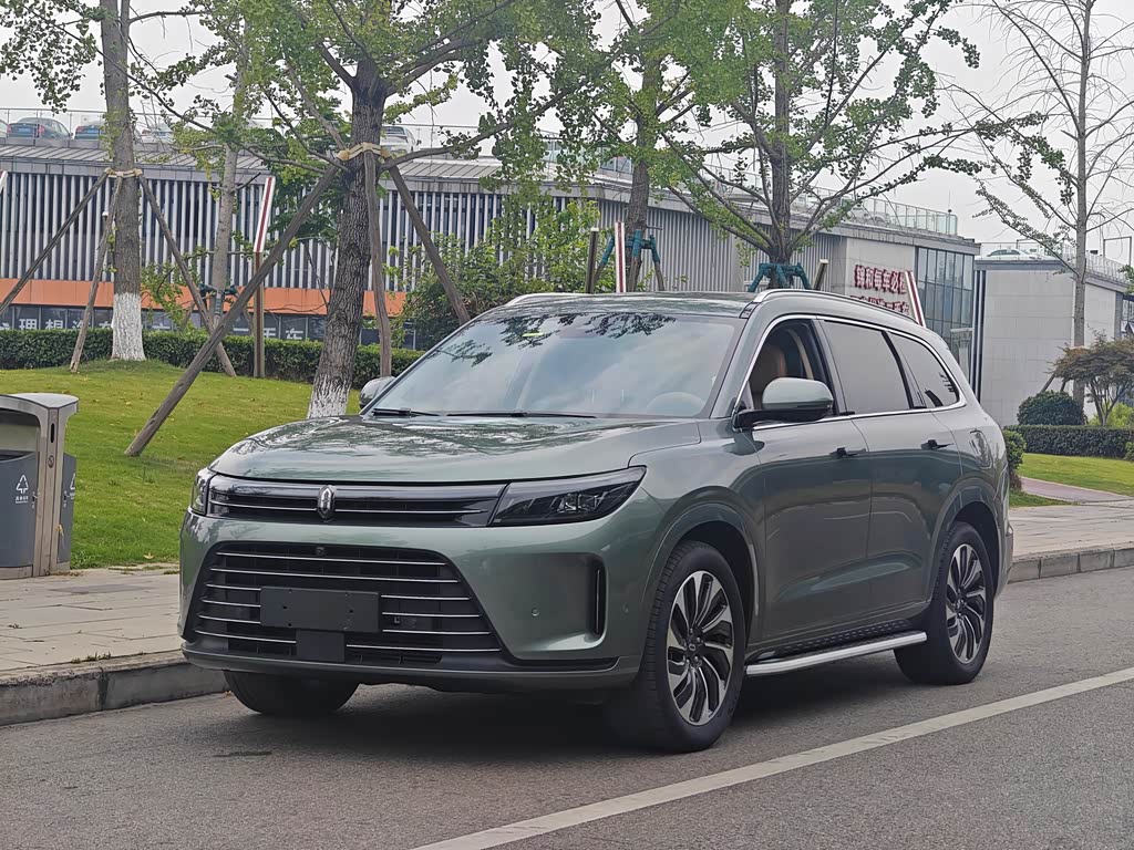 AITO M7