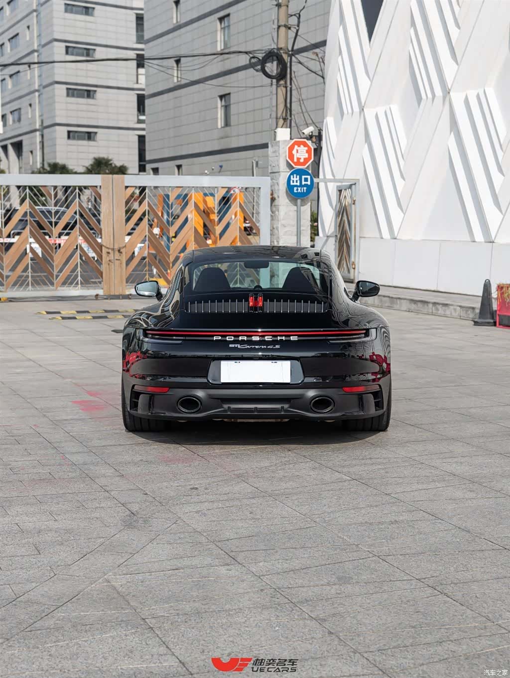 Porsche 911, 2021 все фото