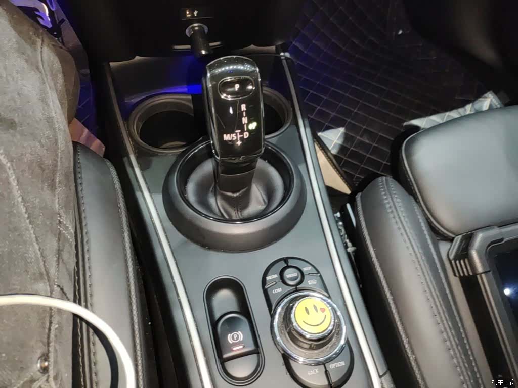 Mini Countryman, 2023 14
