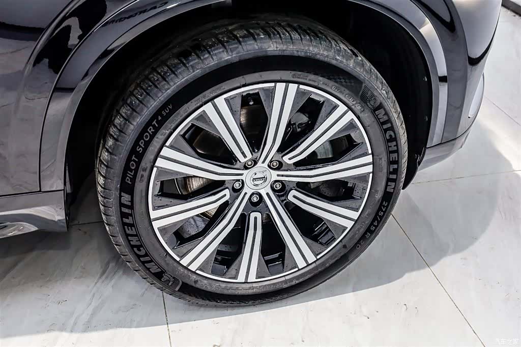 Volvo XC90, 2023 15