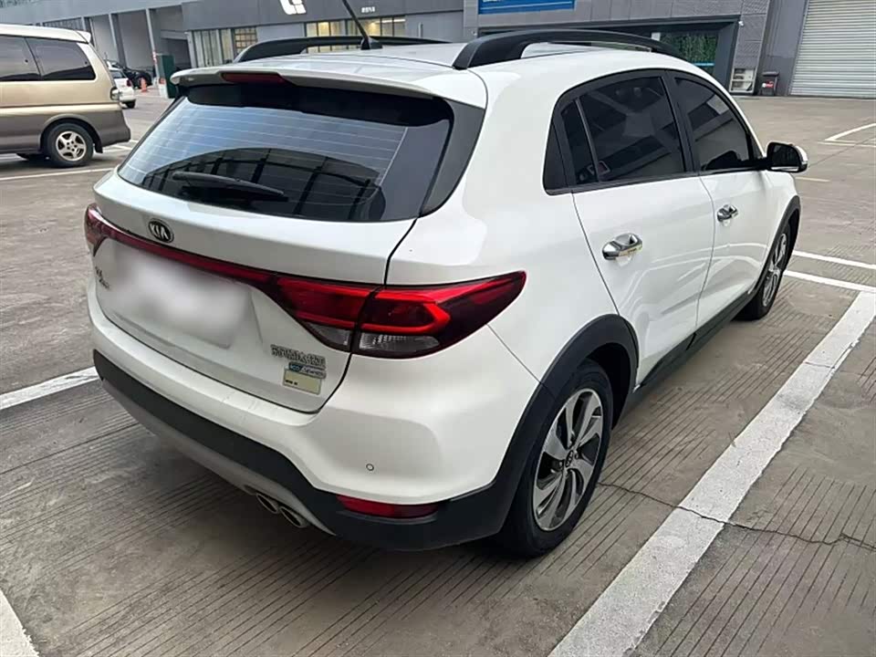 Kia KX CROSS Kia KX CROSS