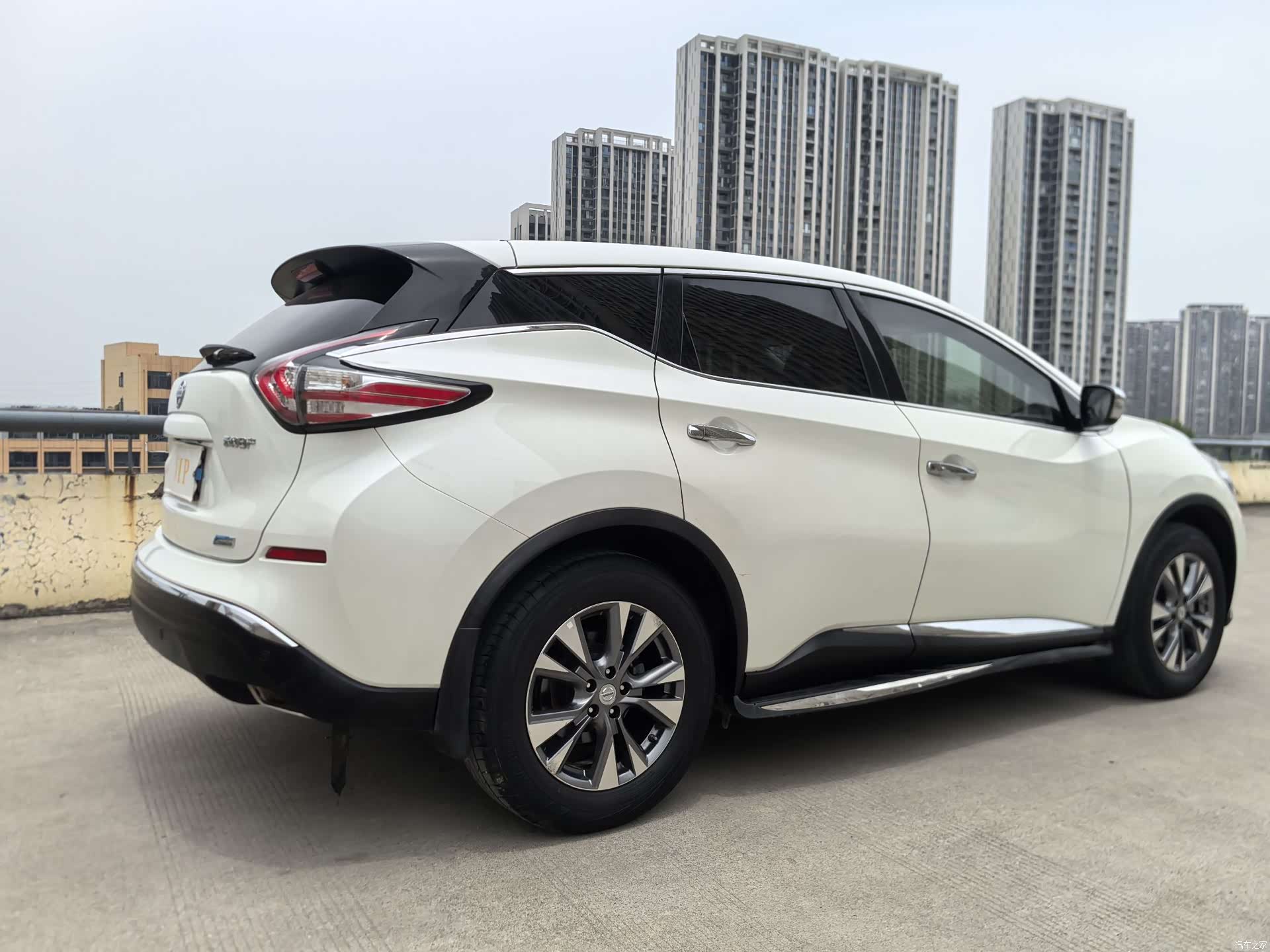 Nissan Murano, 2016 40