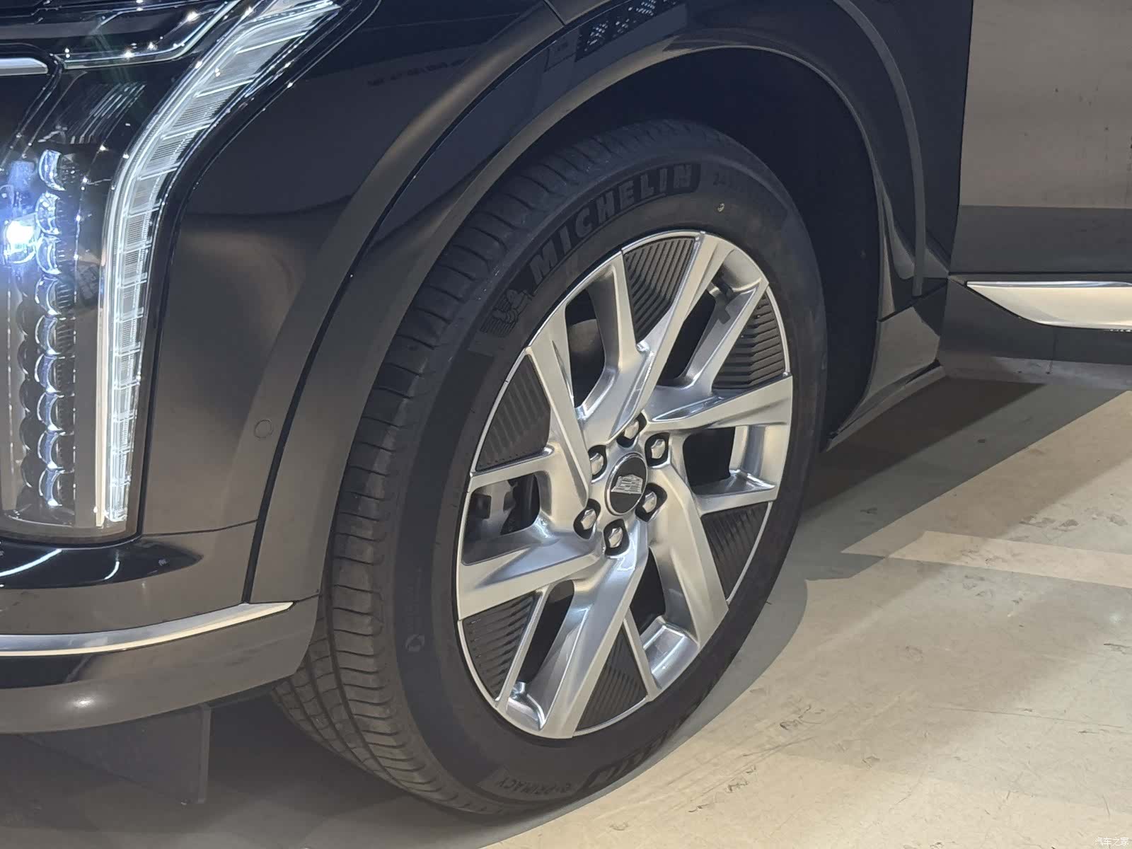 Cadillac IQ, 2026 24