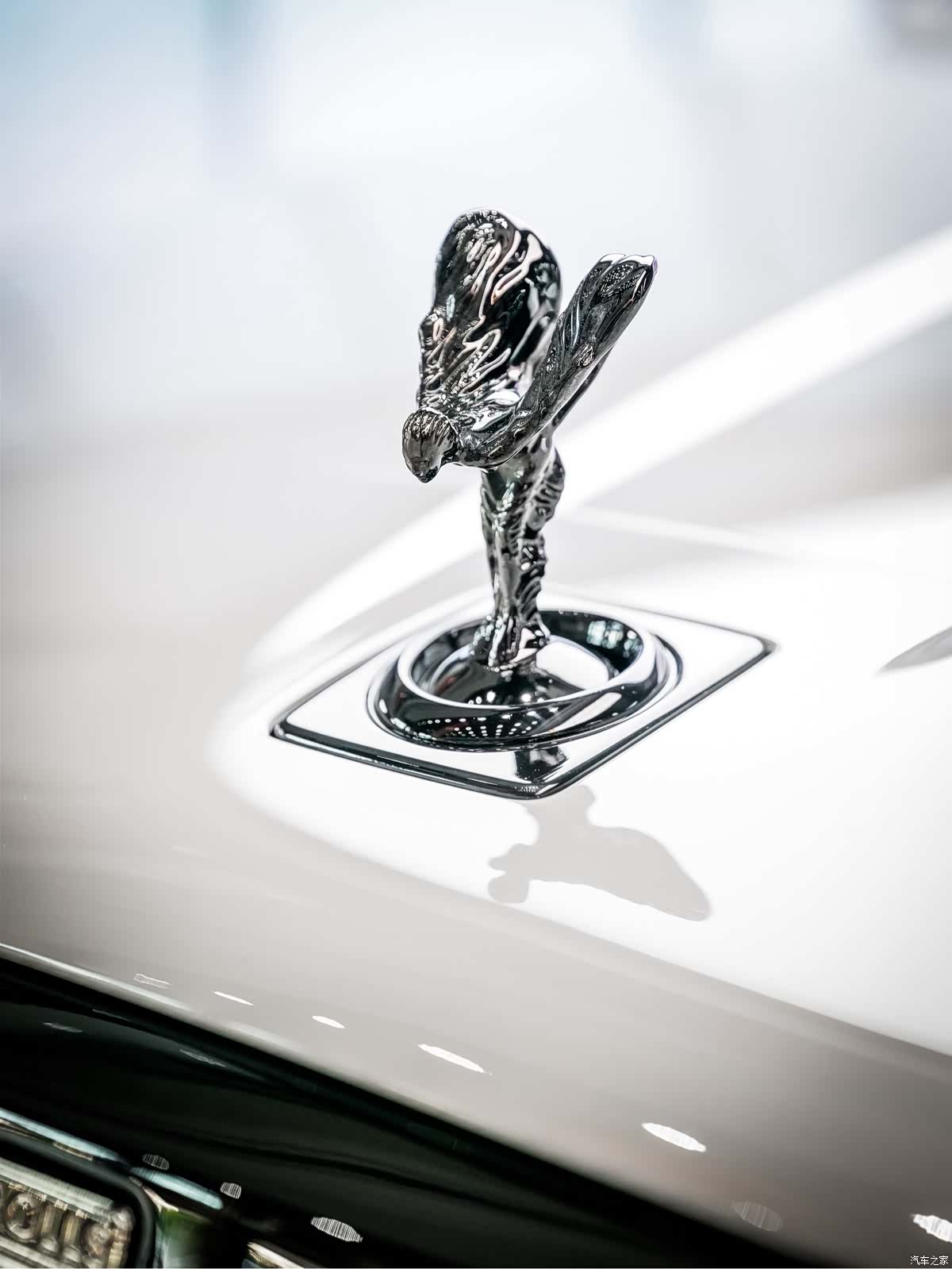 Rolls-Royce Cullinan, 2023 8