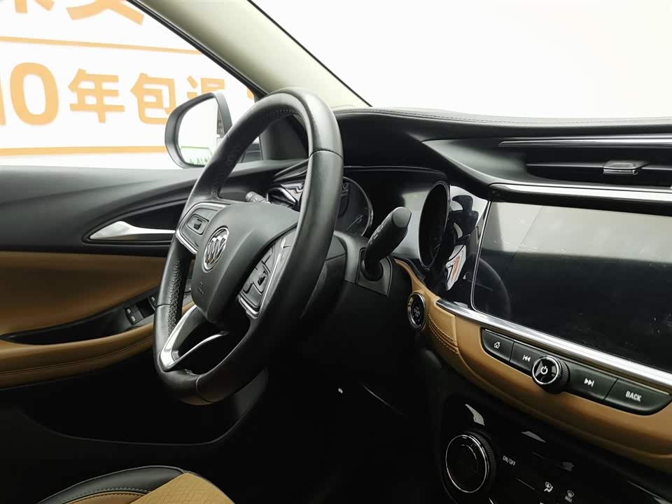 Buick Angkola GX Buick Angkola GX
