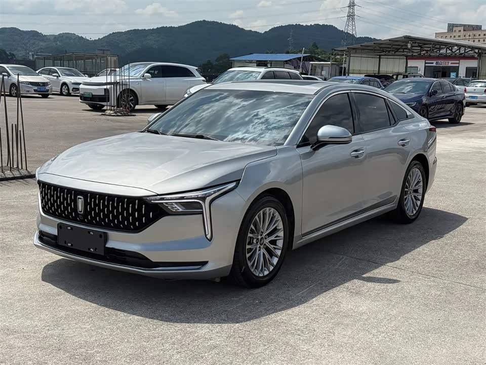 Besturn B70