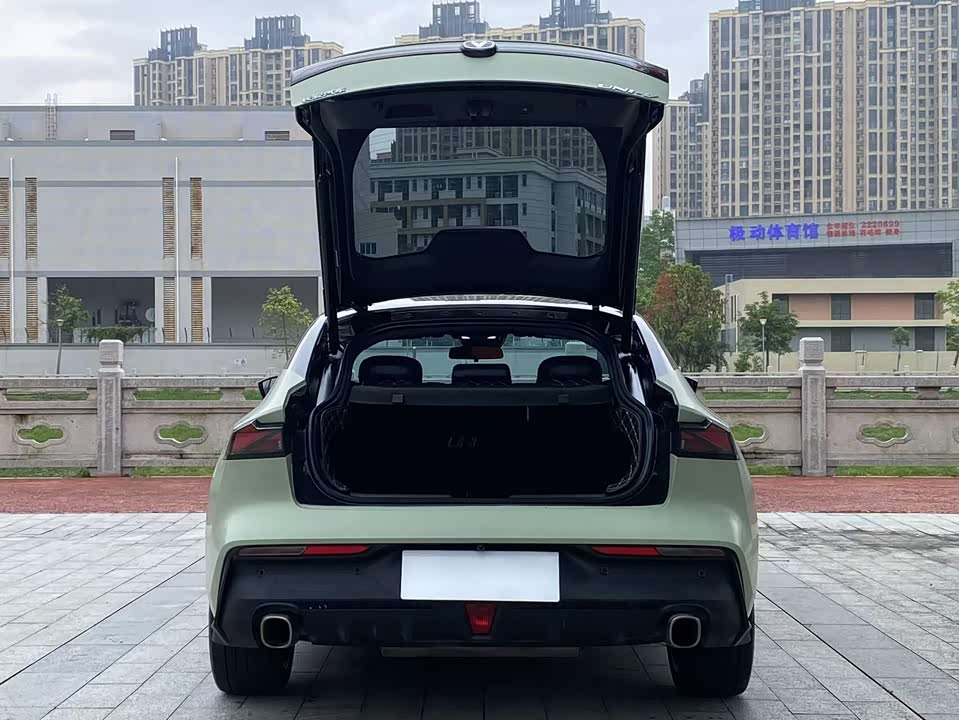 Changan UNI-V