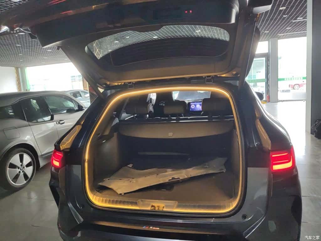 BYD Song, 2024 19
