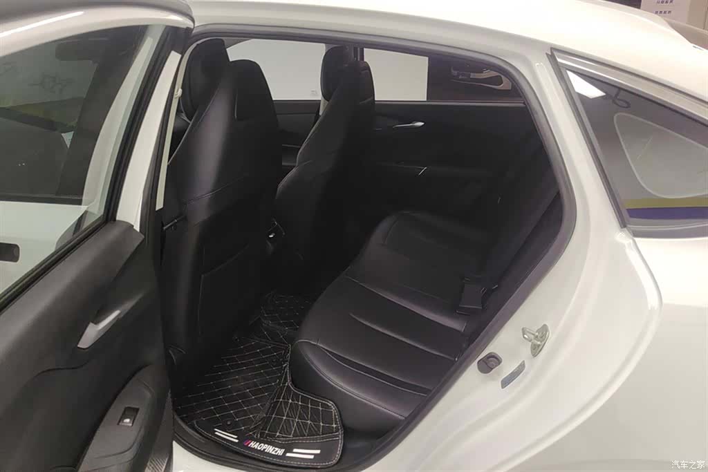 Changan Eado, 2025 11