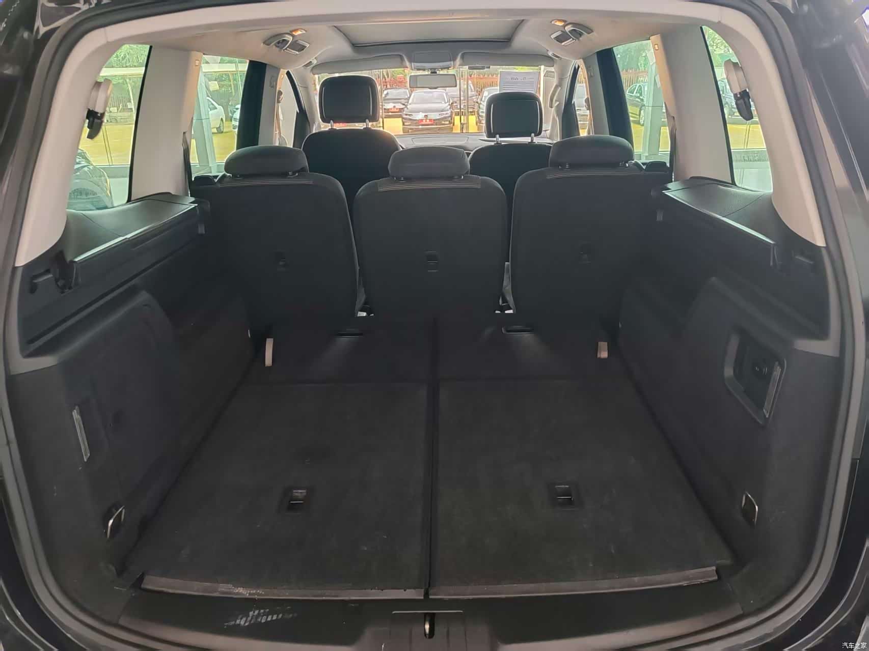 Volkswagen Xia, 2016 8