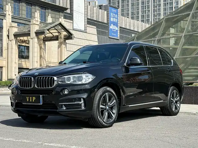 BMW X5 2018 — купить из Китая под заказ