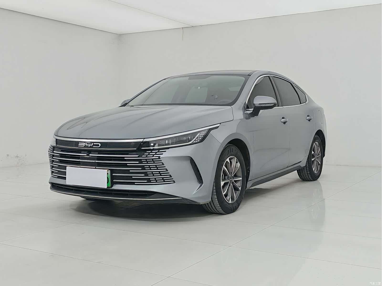 BYD Destroyer 05, 2024 1
