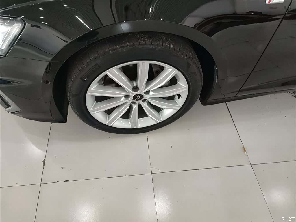 Audi A6L, 2022 23
