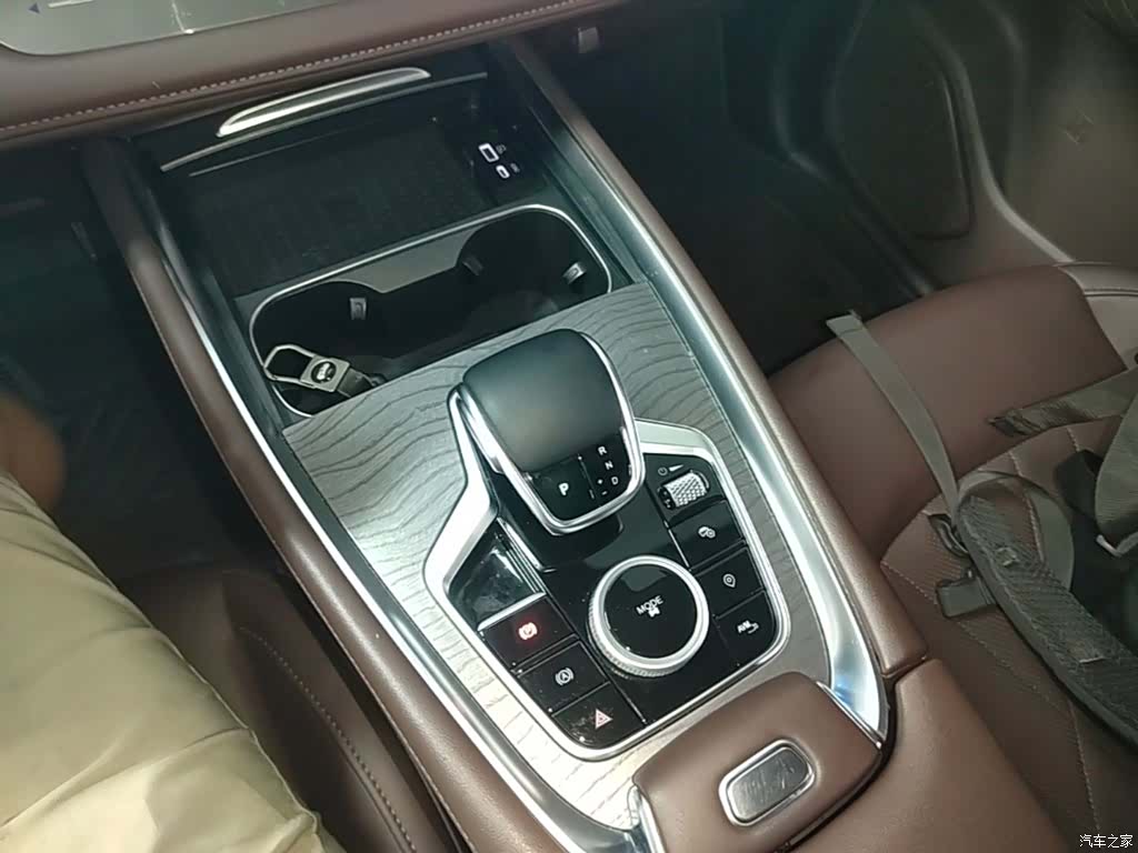 Chery Tiggo 8, 2023 14