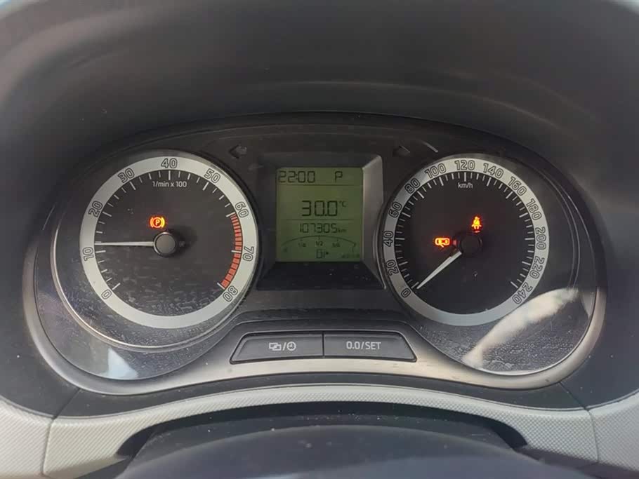 Skoda Jingrui Skoda Jingrui