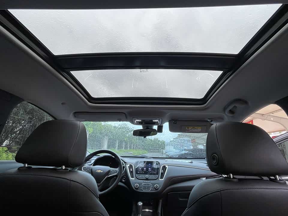 Chevrolet Mai Ruibao XL