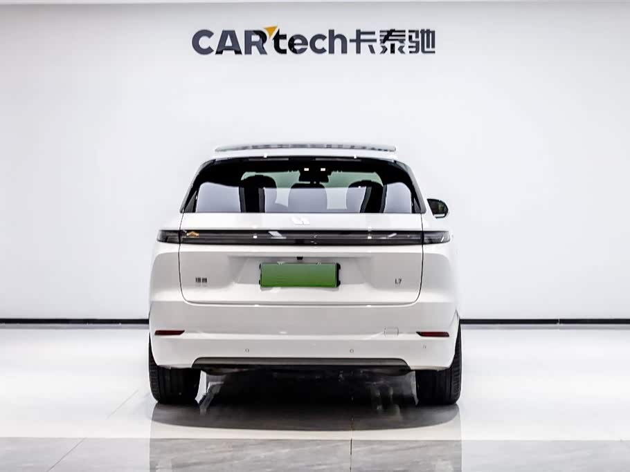 Li Auto Ideal L7