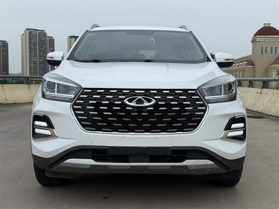 Chery Tiggo 5x