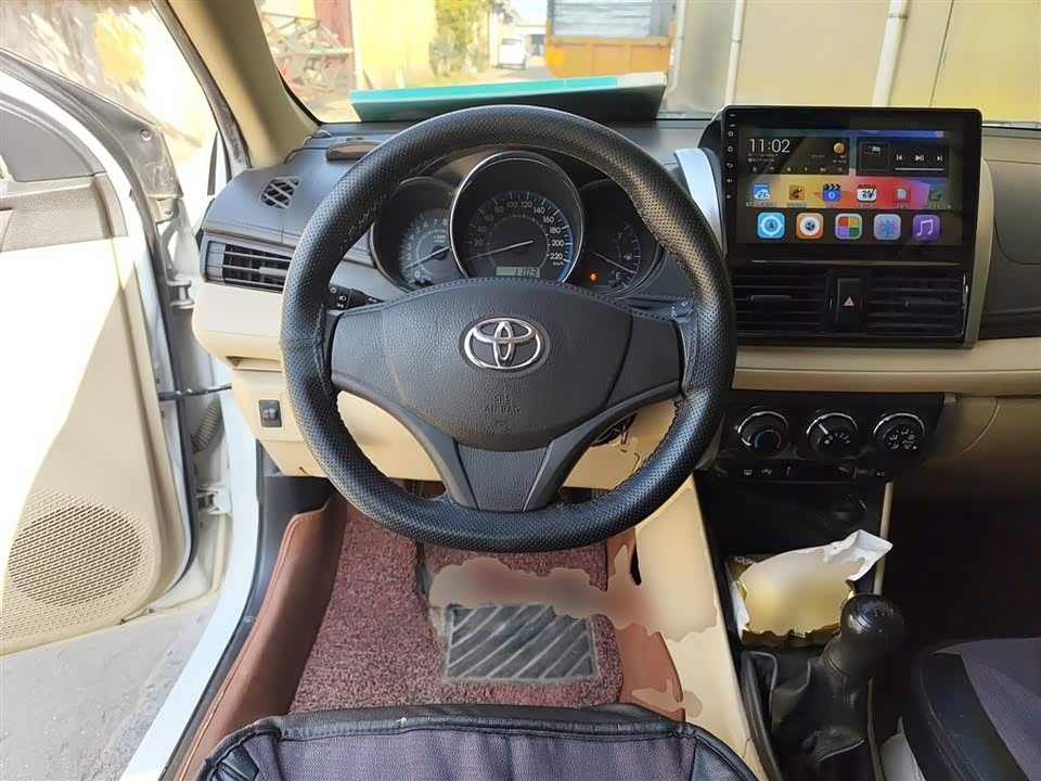 Toyota Vios