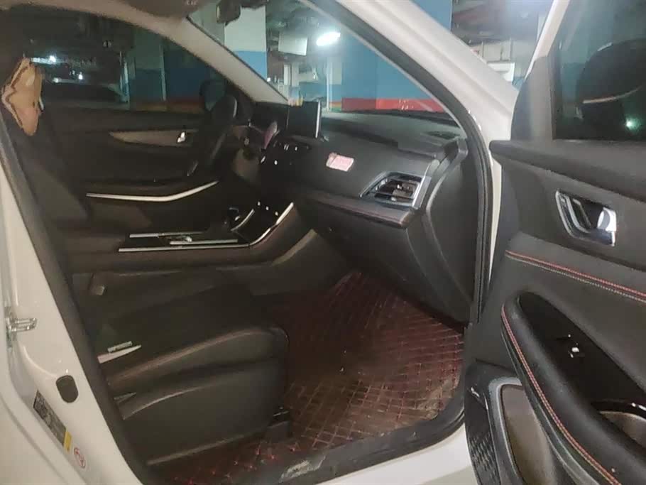 Changan CS75 Changan CS75