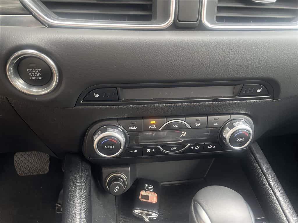 Mazda CX-5, 2025 6