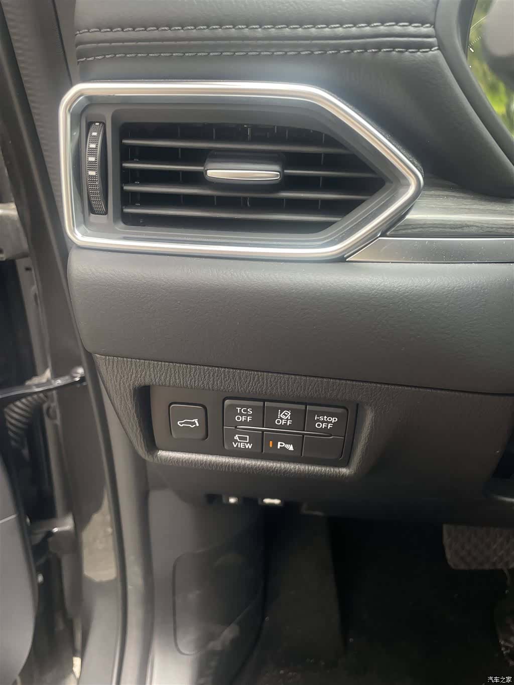 Mazda CX-5, 2025 8