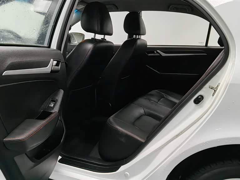 Geely Vision Geely Vision