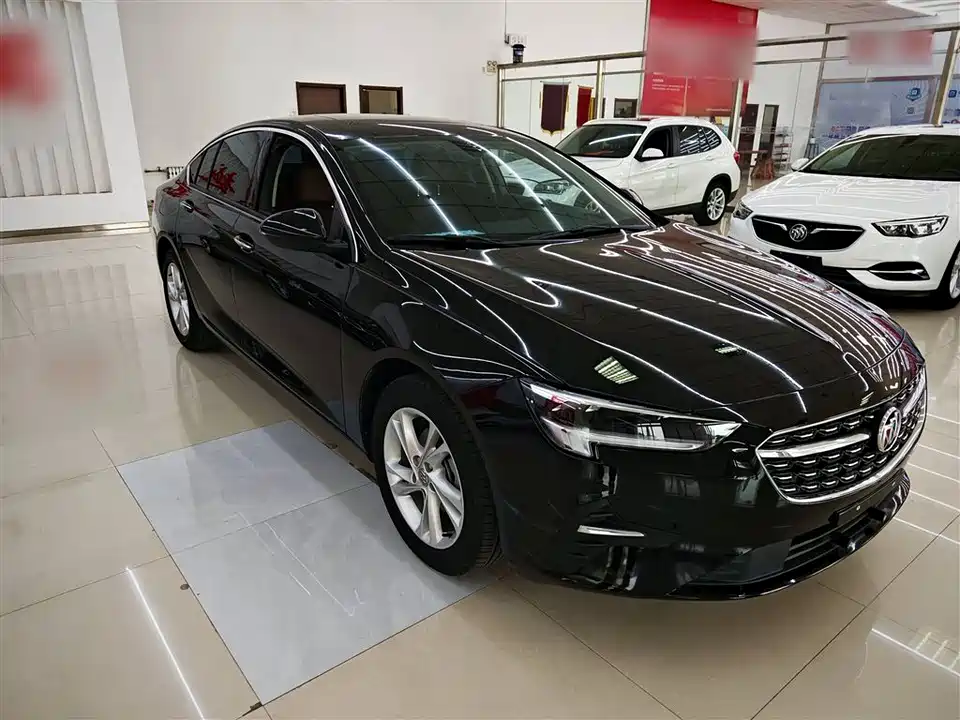 Buick Regal