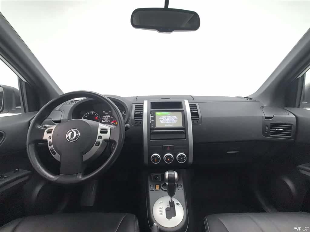 Nissan MX6, 2015 все фото