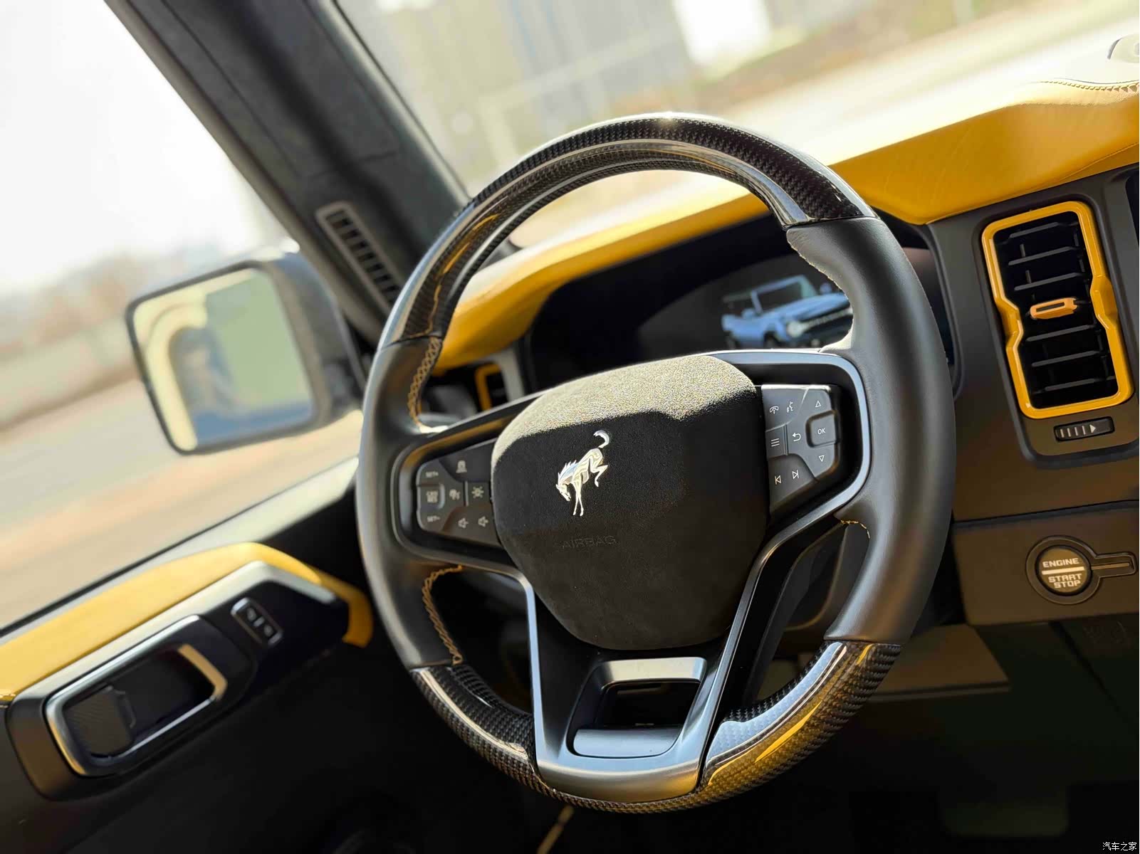 Mansory Bronco, 2024 20