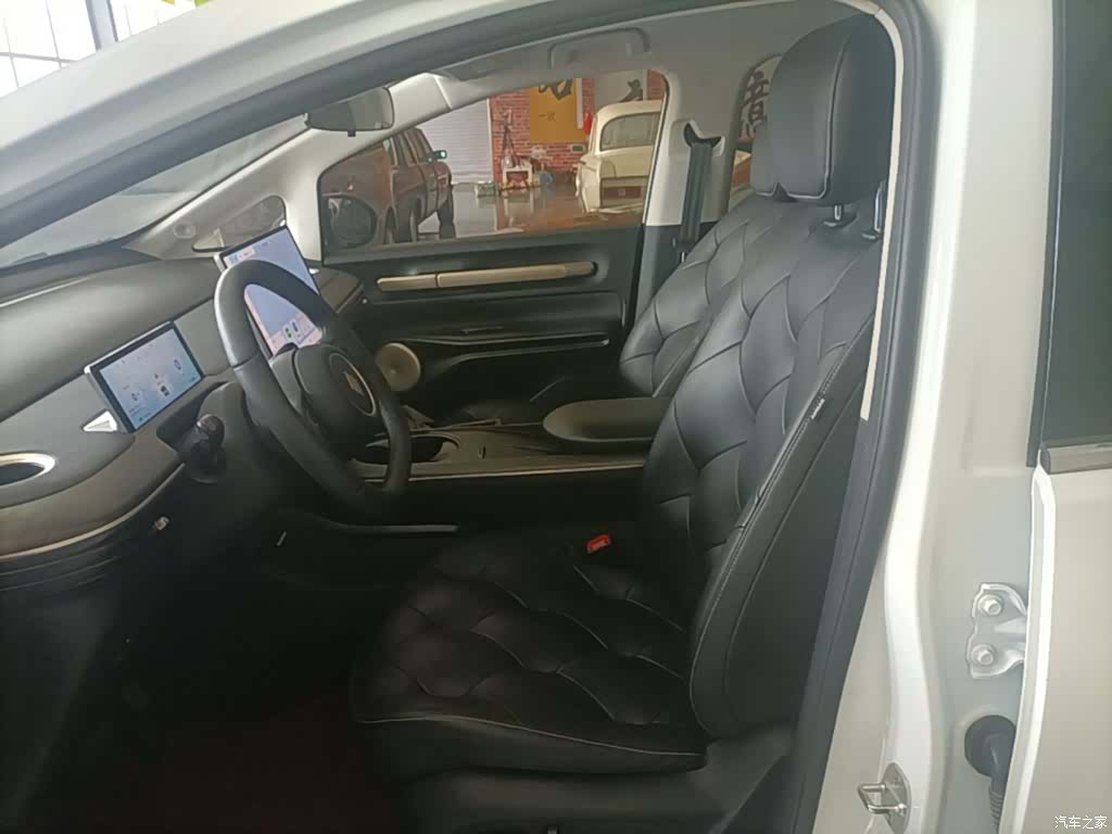 Wuling 460, 2023 15