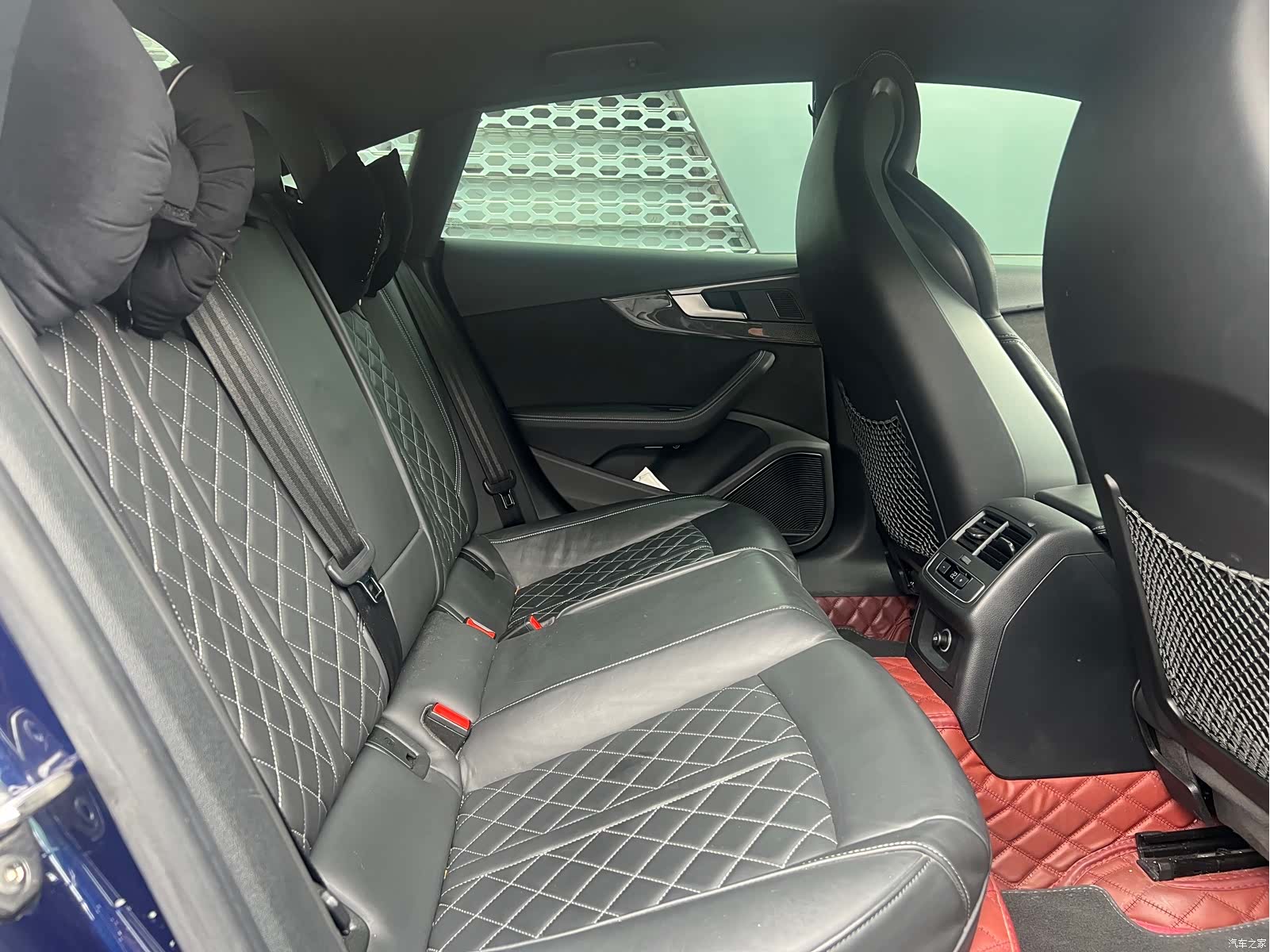 Audi S5, 2019 11