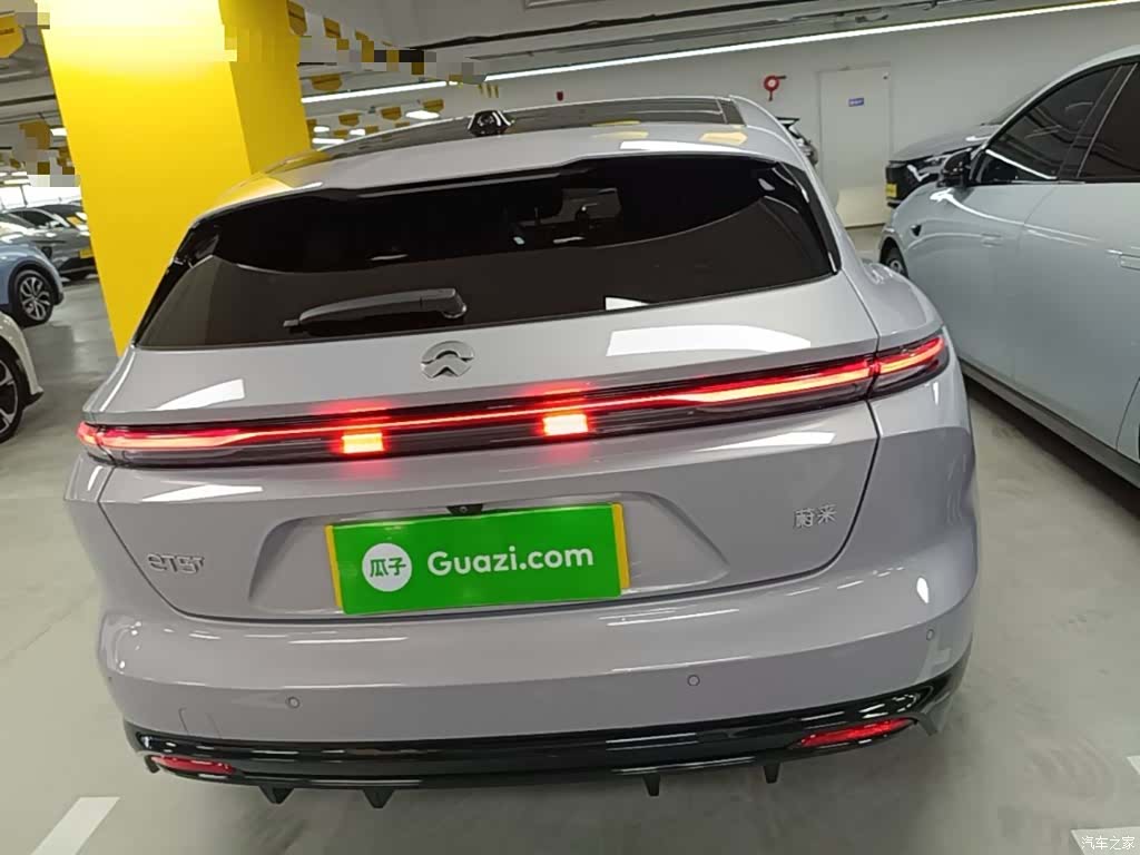 NIO ET5, 2025 6