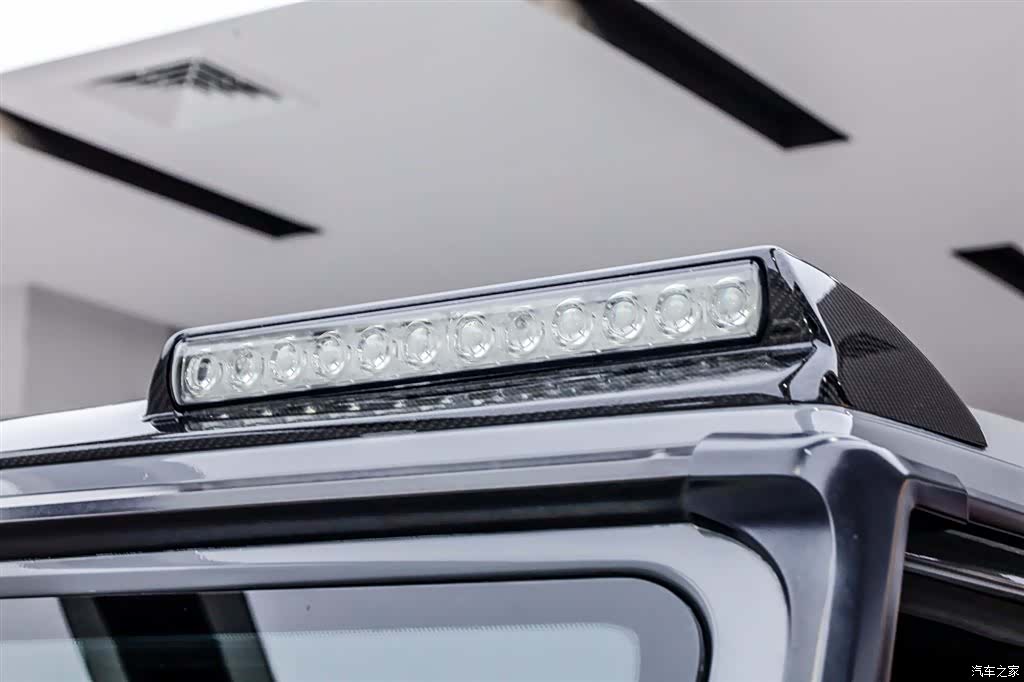 Mercedes-Benz G-Class, 2015 51