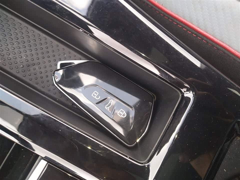 Volkswagen Lingdu Volkswagen Lingdu