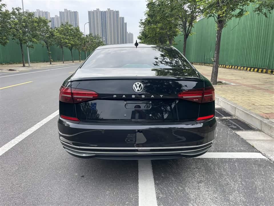 Volkswagen Passat Volkswagen Passat