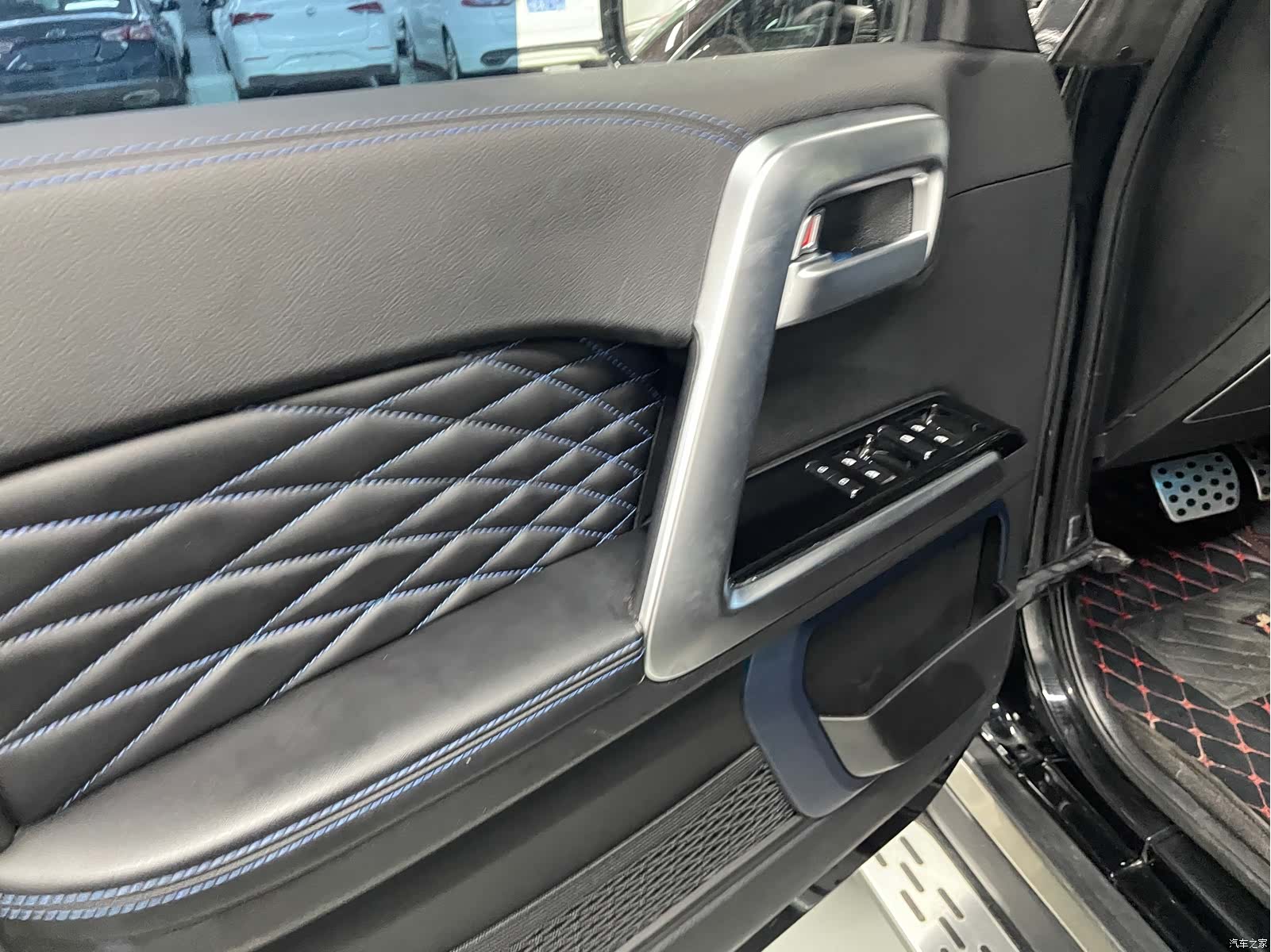 BAIC BJ40, 2022 12