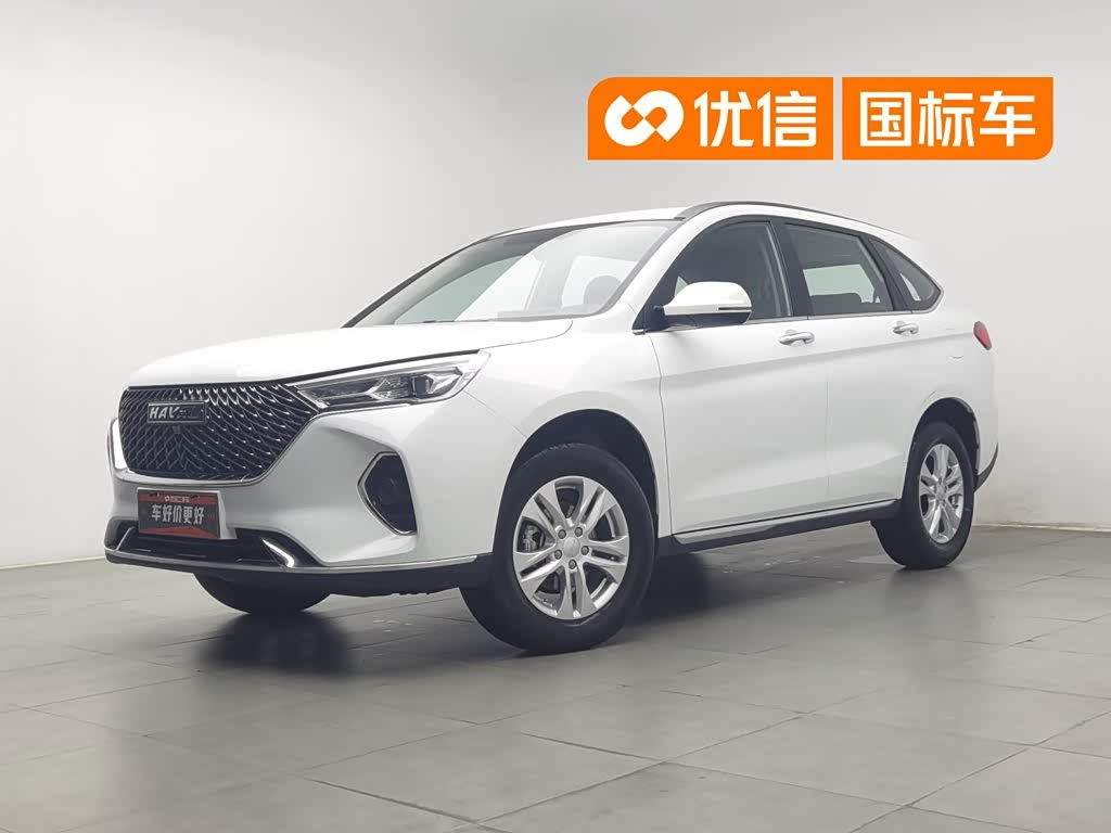 Haval M6