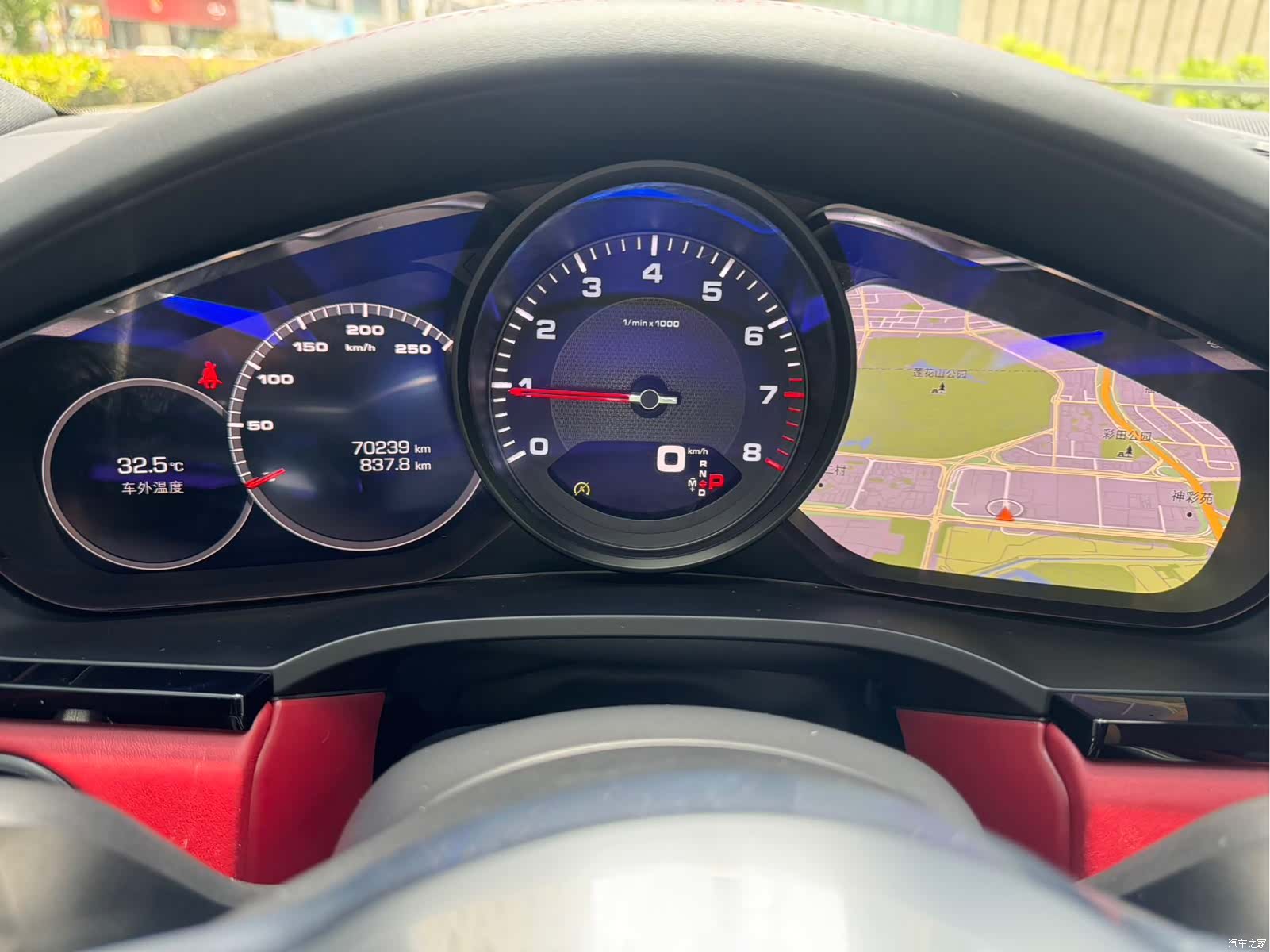 Porsche Cayenne, 2020 18