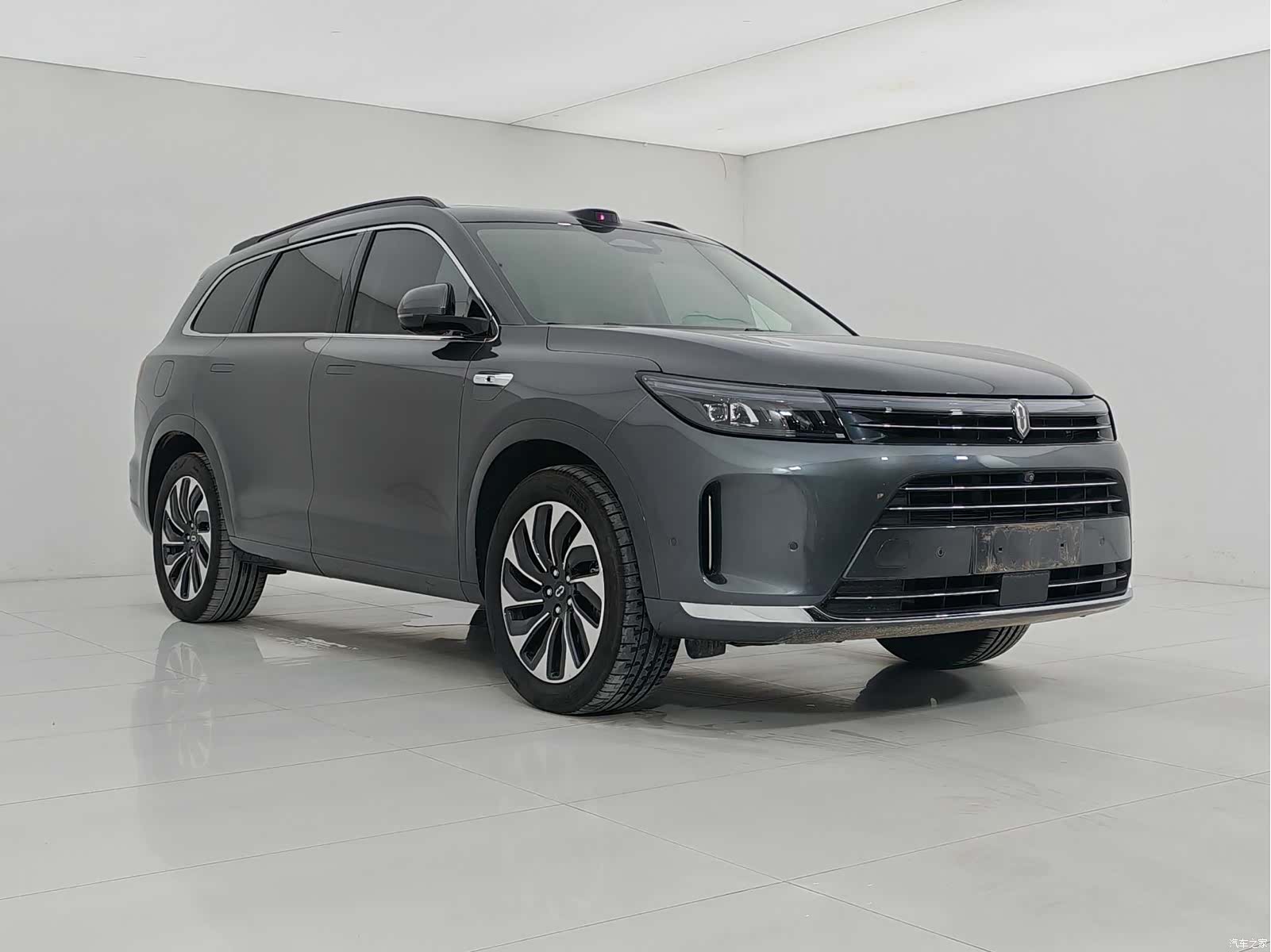 AITO M7, 2024 3
