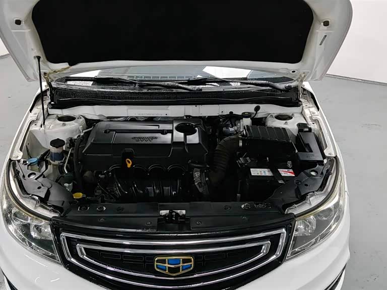 Geely Vision Geely Vision