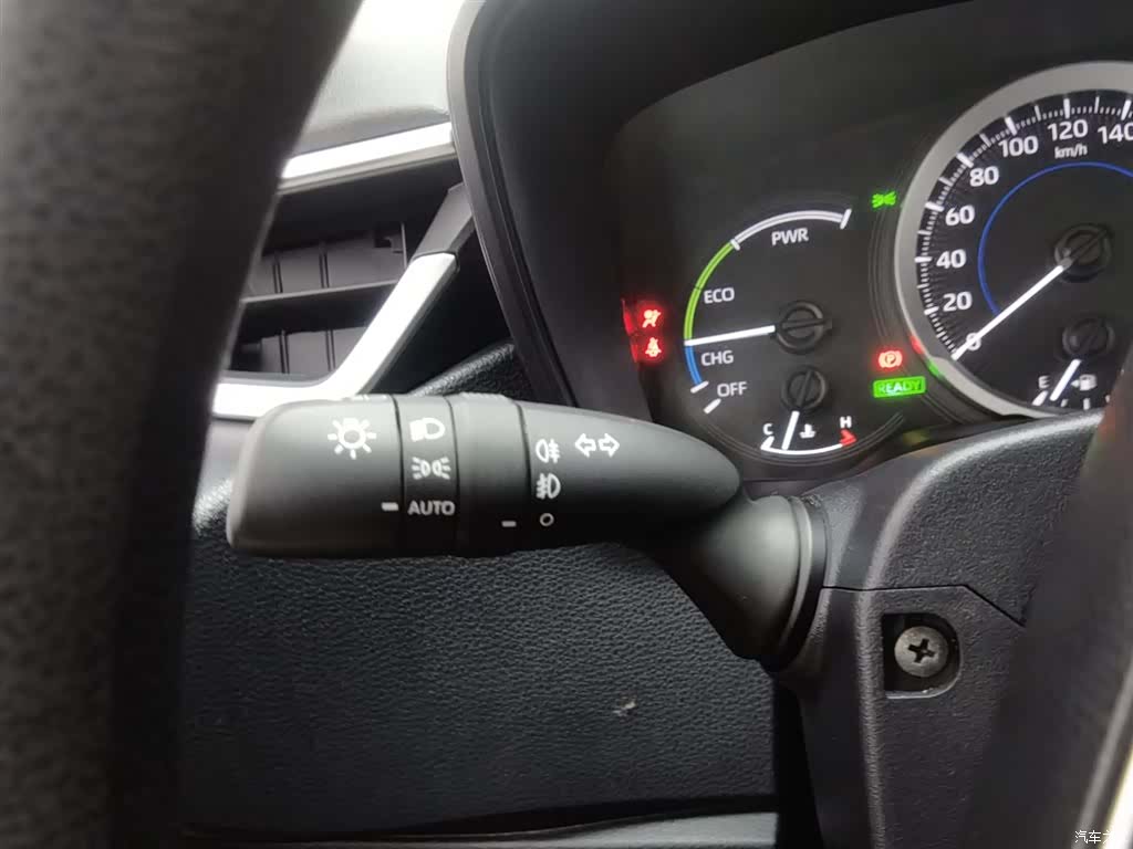 Toyota Corolla, 2020 21