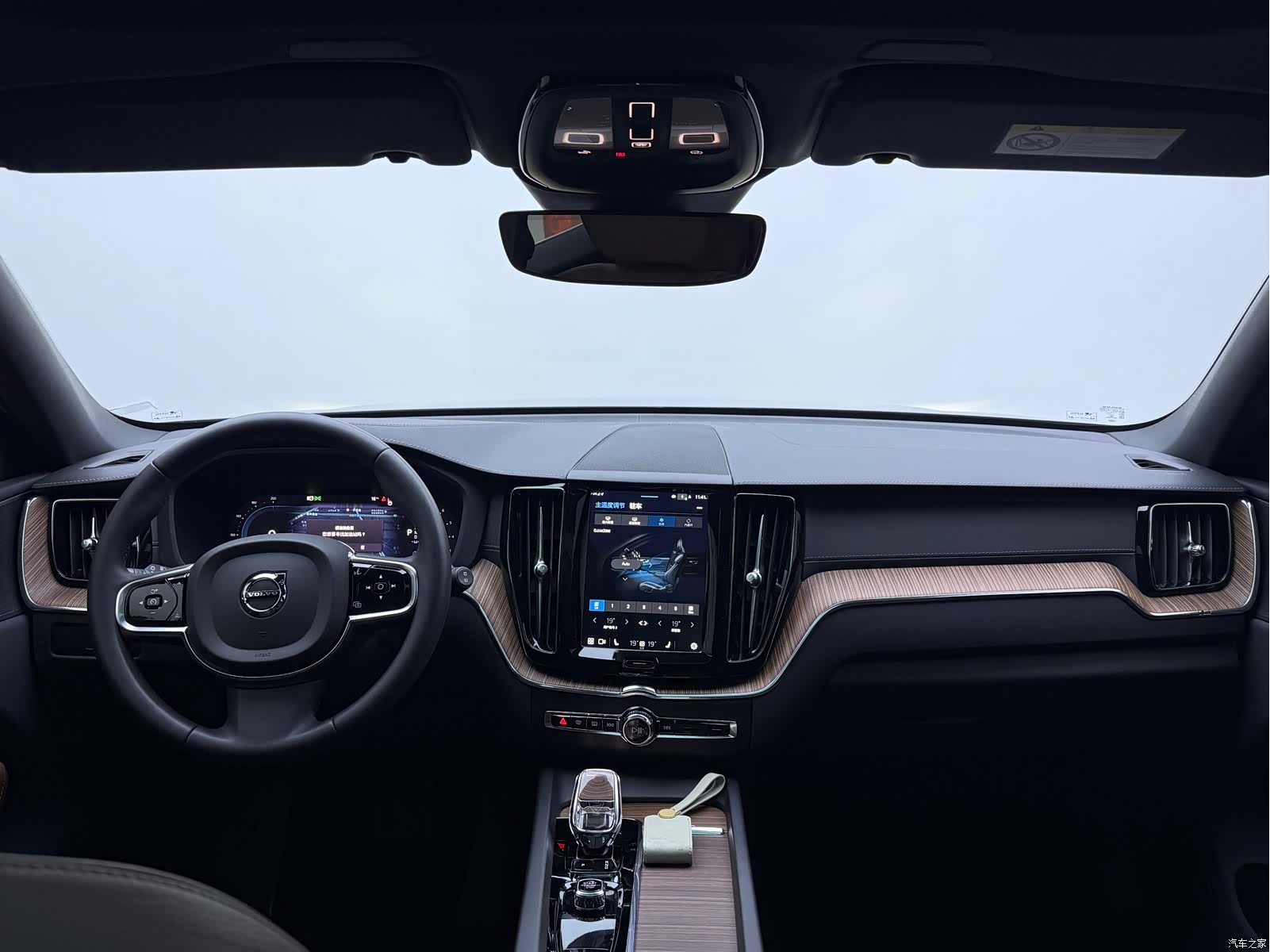 Volvo XC60, 2022 12