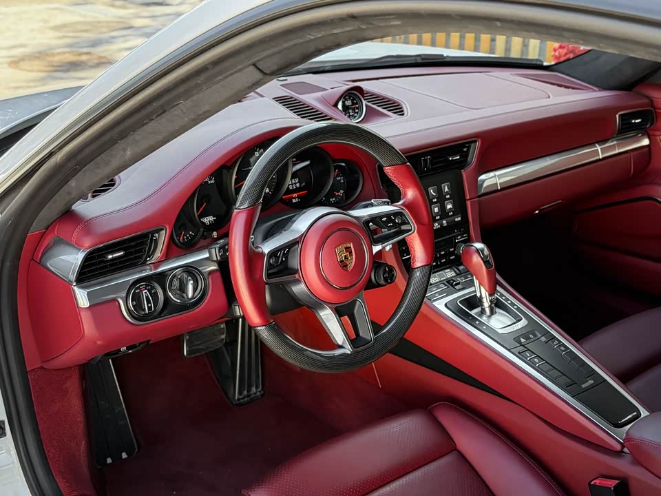 Porsche 911 Porsche 911